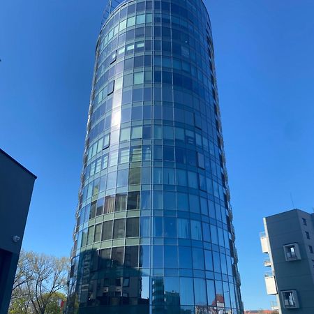Apartament Voir Rzeszów Eksteriør billede