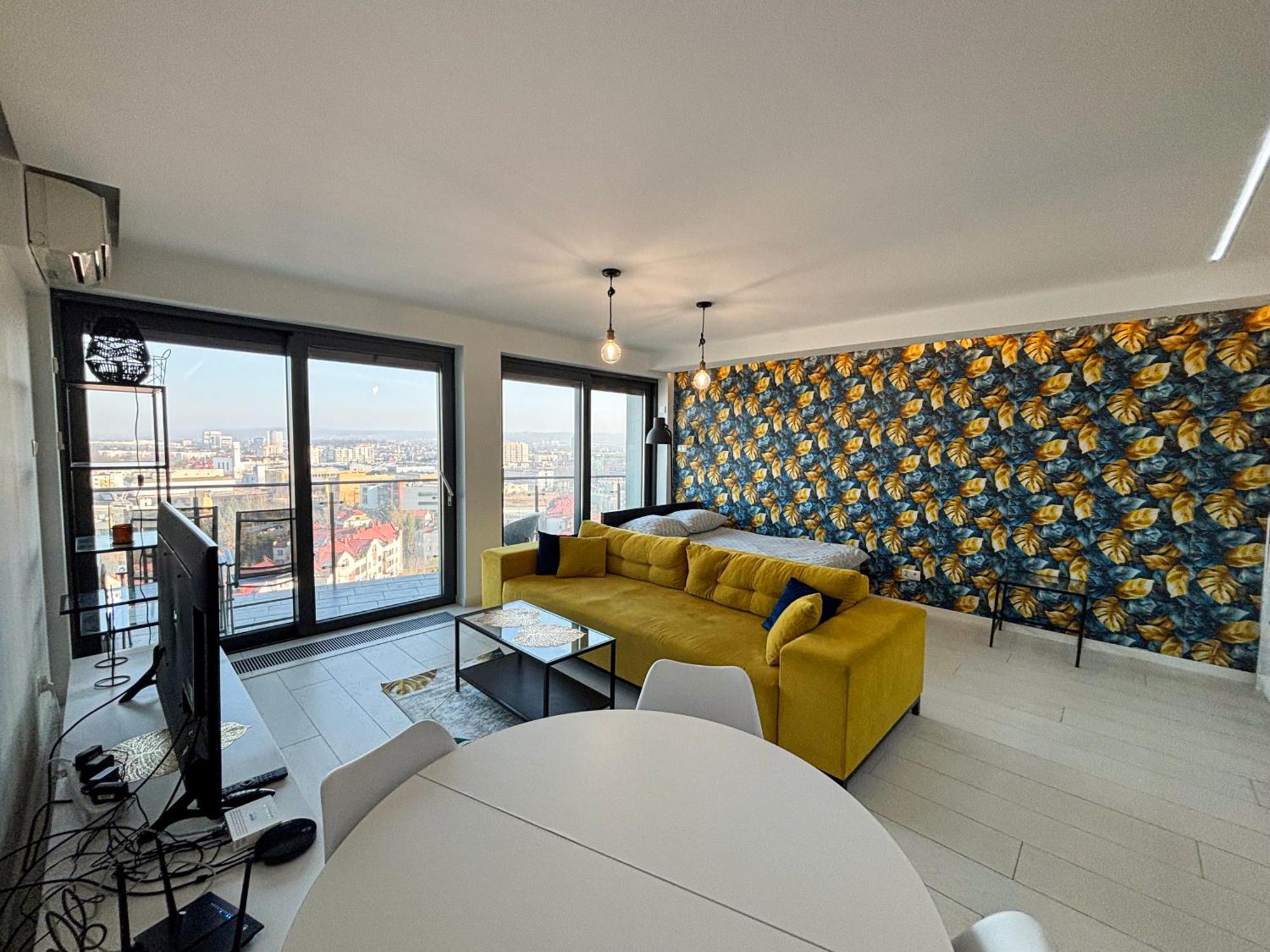 Apartament Voir Rzeszów Eksteriør billede