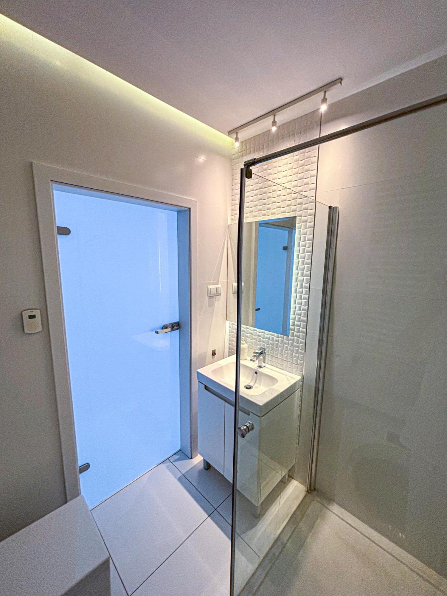 Apartament Voir Rzeszów Eksteriør billede