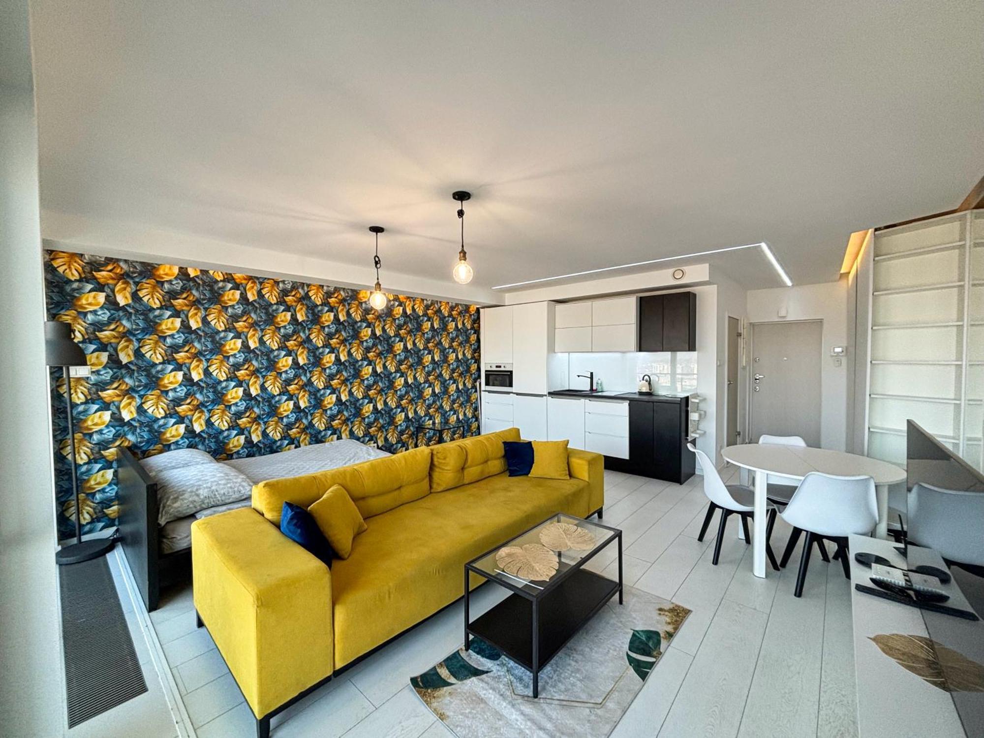 Apartament Voir Rzeszów Eksteriør billede